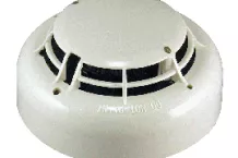Đầu báo khói quang địa chỉ