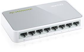 Bộ chia mạng 8 cổng TP-Link TL-SF1008D