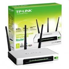 Bộ phát wifi TP-Link TL-WR940N