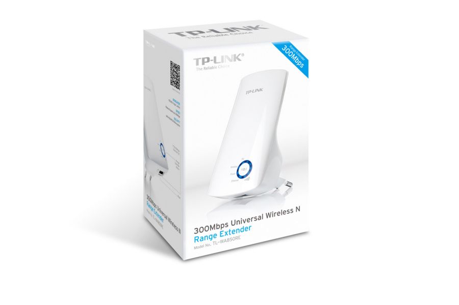 Bộ thu phát Wifi TpLink 850RE 300Mps