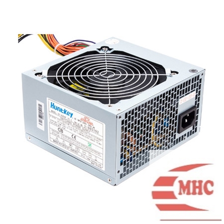 Nguồn máy tính Huntkey CP-400H (Fan 12cm)