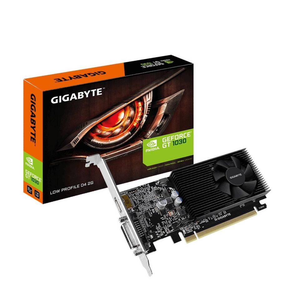 Card màn hình Gigabyte 2GB N1030D4-2GL