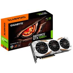 VGA GIGABYTE N108Ti GAMING OC-11GD