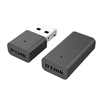 USB wifi không dây Dlink DWA-131 300Mbps