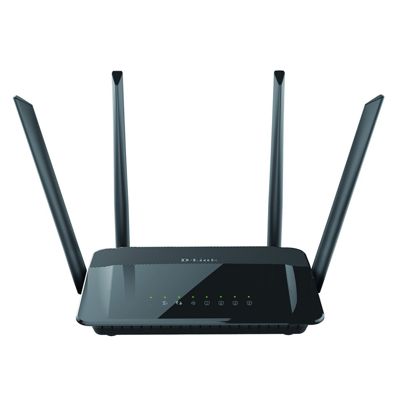 Router Wifi D-Link DIR-822