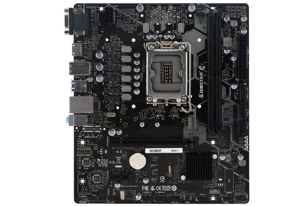 MainBoard-Biostar-H610-MHP (2)