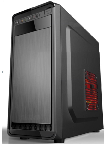 Vỏ Case máy tính Orient 105B ATX