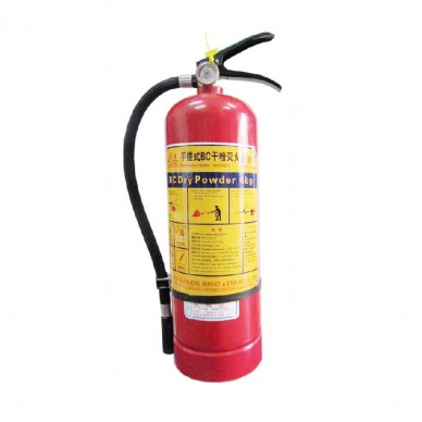 bình chữa cháy tại Vinh