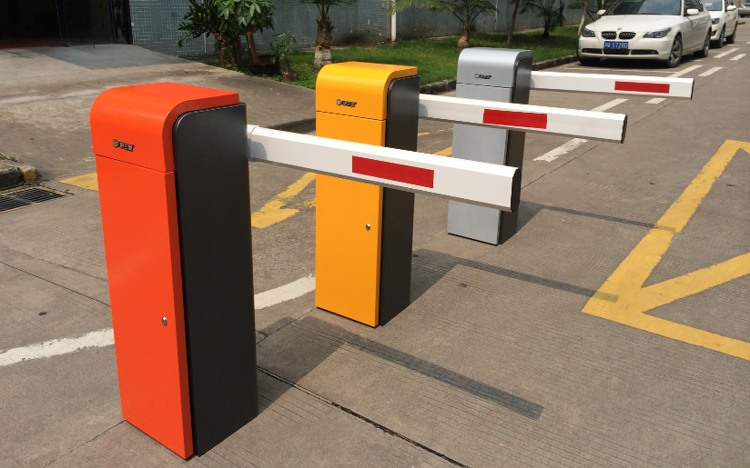 cổng barie tựnđộng tại nghệ an