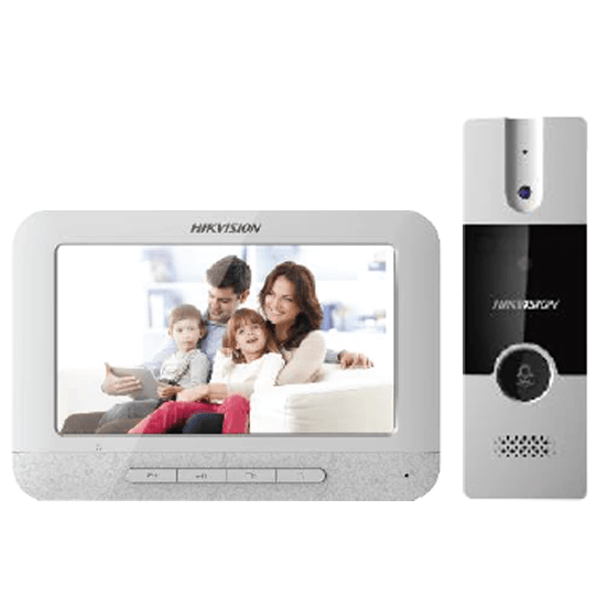 chuông cửa có hình tại Vinh