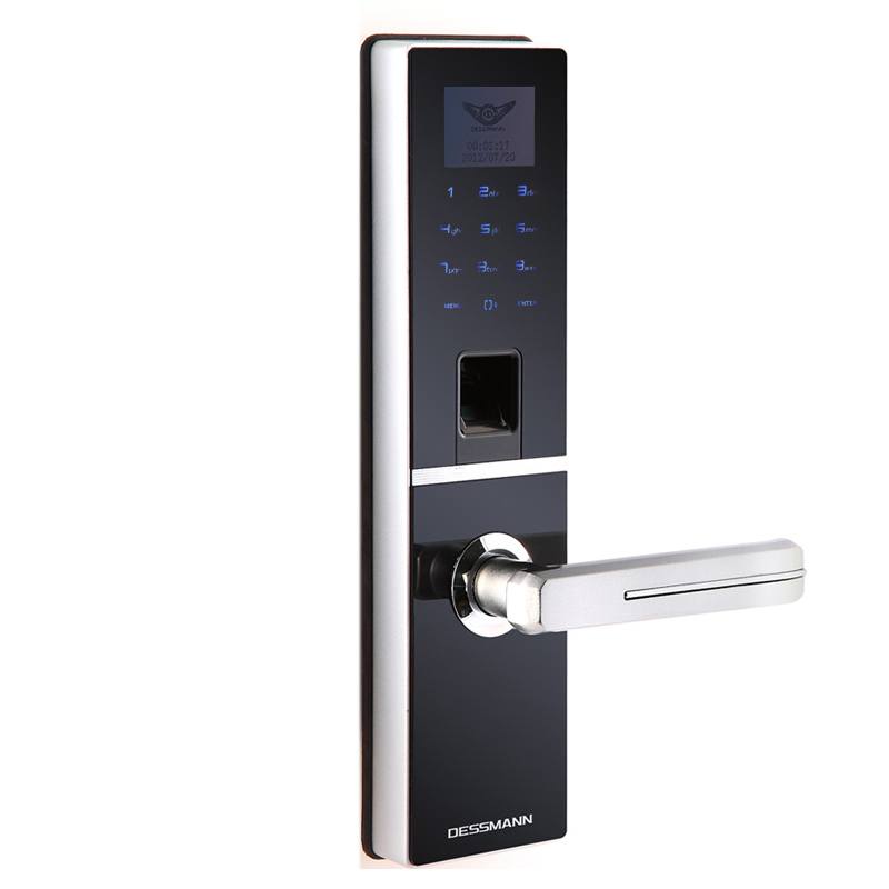 khóa vân tay tại nghệ an