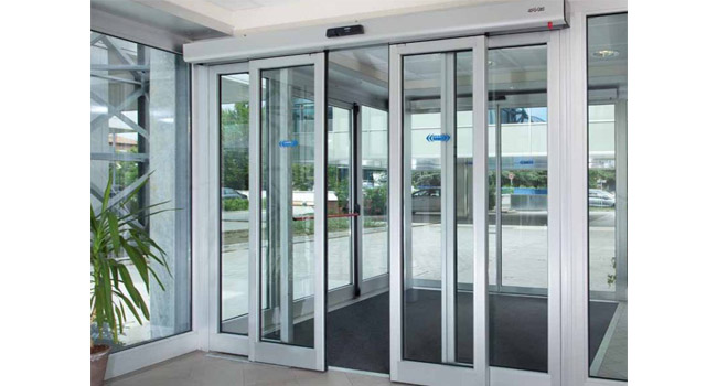 cổng tự động tại nghệ an