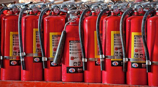 thiết bị pccc tại nghệ an