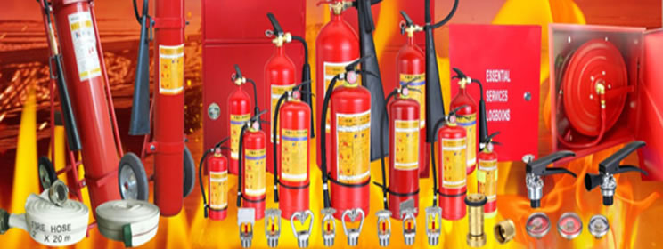 thiết bị pccc tại nghệ an