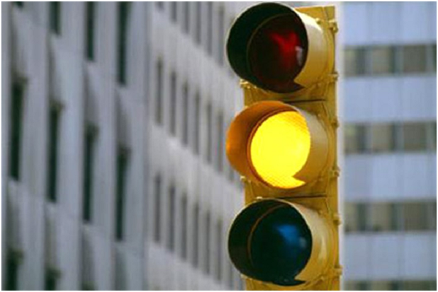 đèn tín hiệu giao thông tại vinh