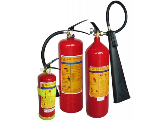 bình chữa cháy tại nghệ an