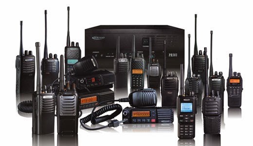 máy bô đàm tại nghệ an