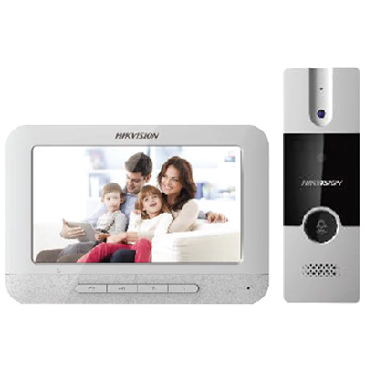 chuông cửa có hình tại nghệ an