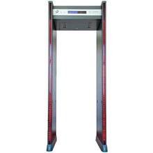 cổng soi an ninh tại nghệ an