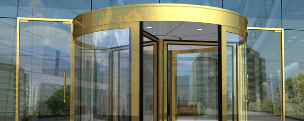 cửa tự động tại vinh