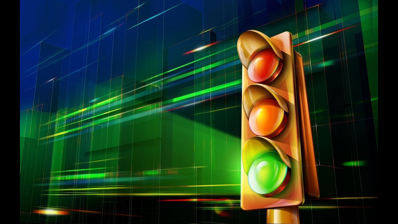 đèn tín hiệu giao thông tại nghệ an