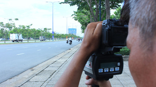 thiết bị nghiệp vụ tại nghệ an