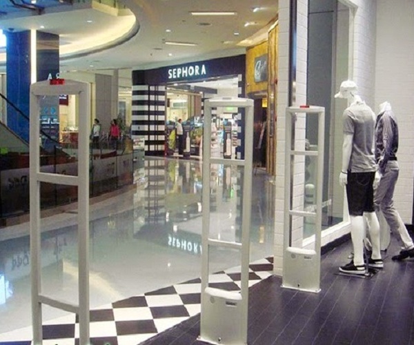 cổng siêu thị tại nghệ an