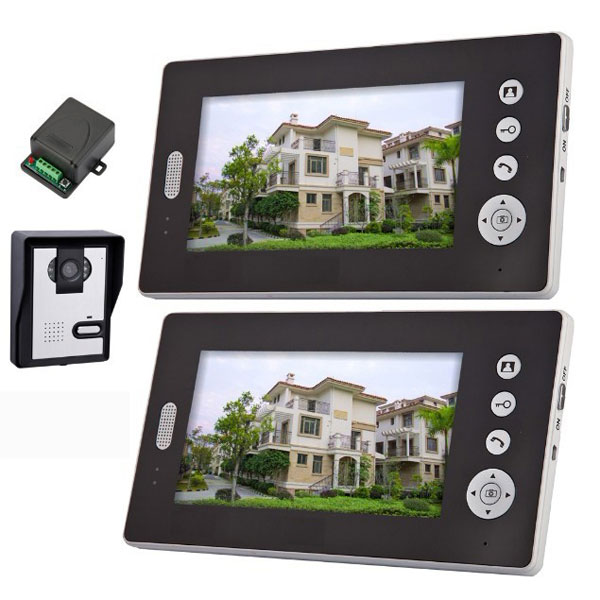 chuông cửa có hình tại nghệ an