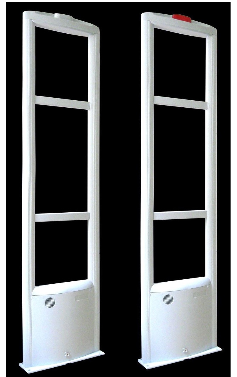 cổng soi an ninh tại vinh