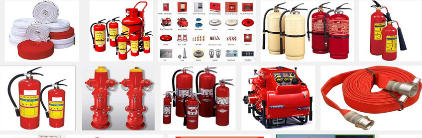 thiết bị pccc tại nghệ an