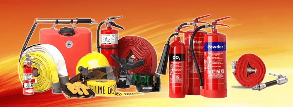 thiết bị pccc tại nghệ an