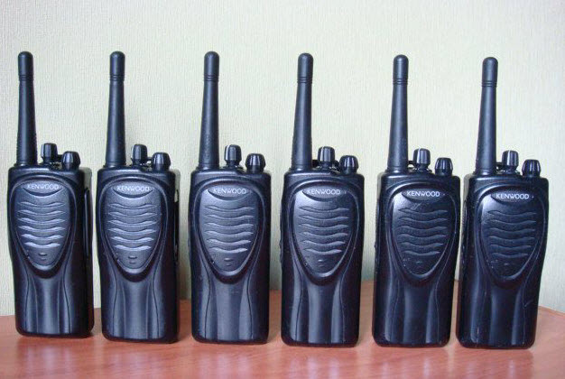 máy bộ đàm tại nghệ an