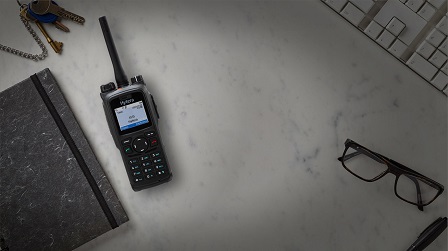 máy bộ đàm tại nghệ an