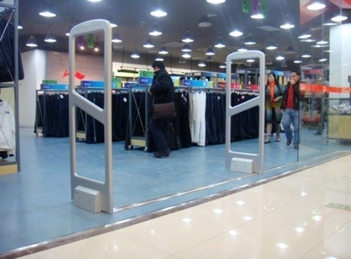 cổng siêu thị tại nghệ an