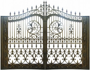 cổng tự động tại vinh