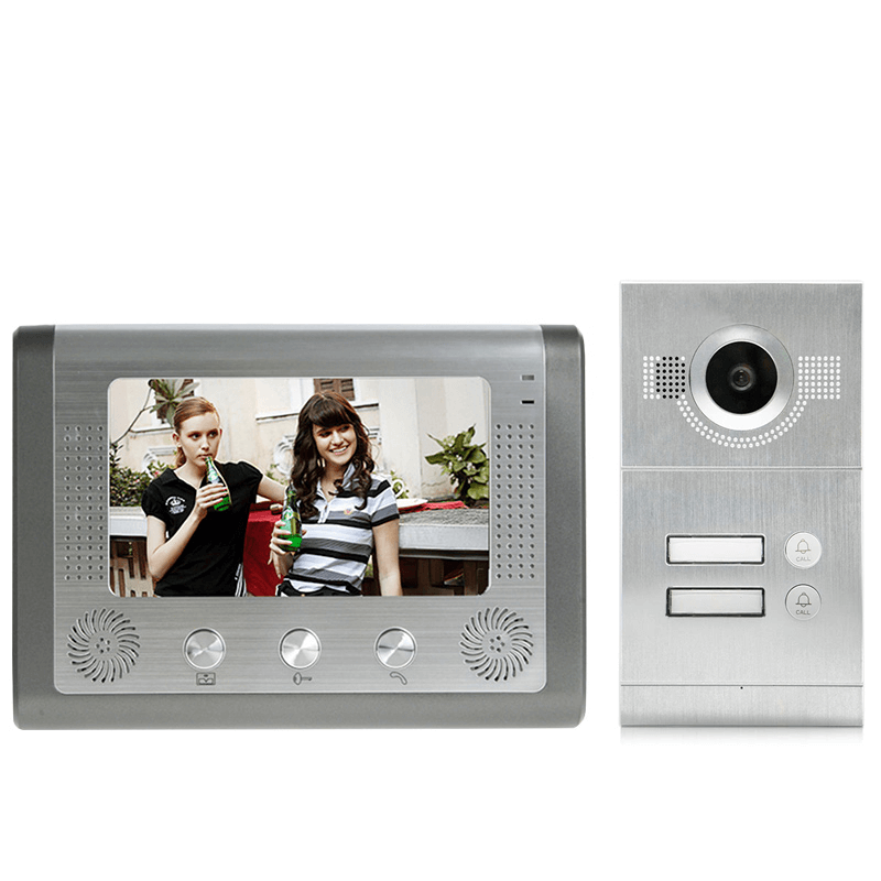 chuông cửa có hình tại nghệ an