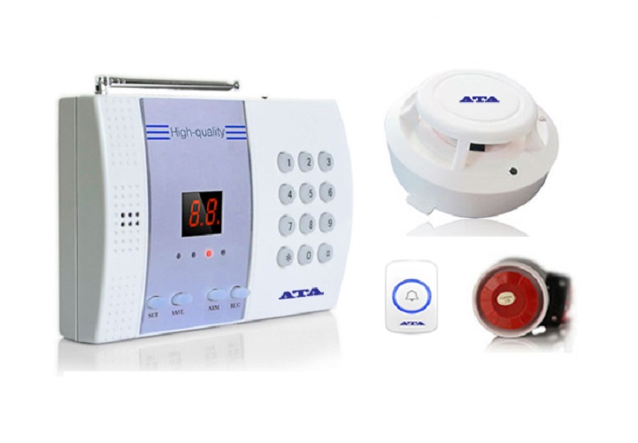 Thiết bị PCCC tại Nghệ An