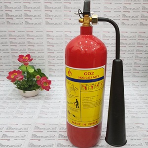 Bình chữa cháy tại Vinh