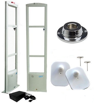 Cổng siêu thị tại Nghệ An