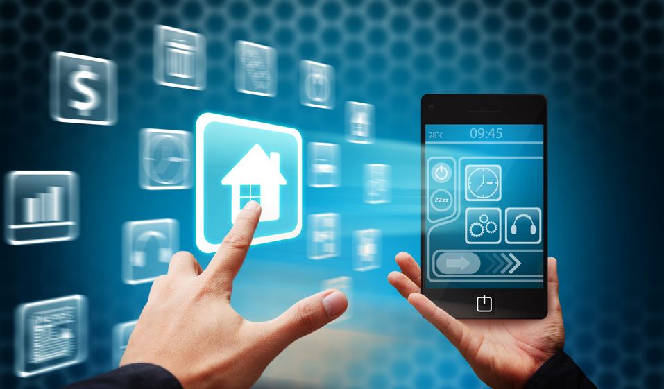 Thiết bị nhà thông minh tại Vinh