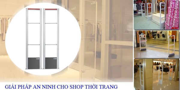 Cổng siêu thị tại Nghệ An