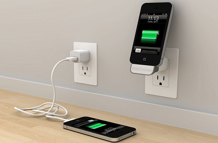 Ổ cắm điện nhà thông minh