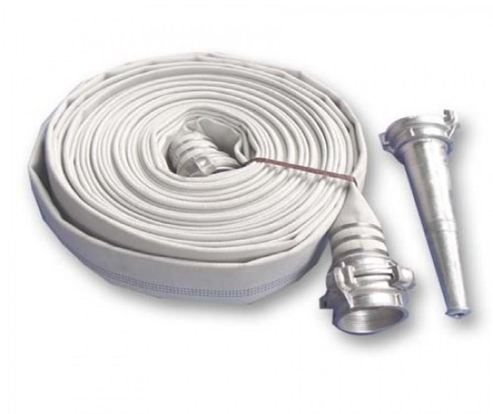 Vòi chữa cháy chất lượng