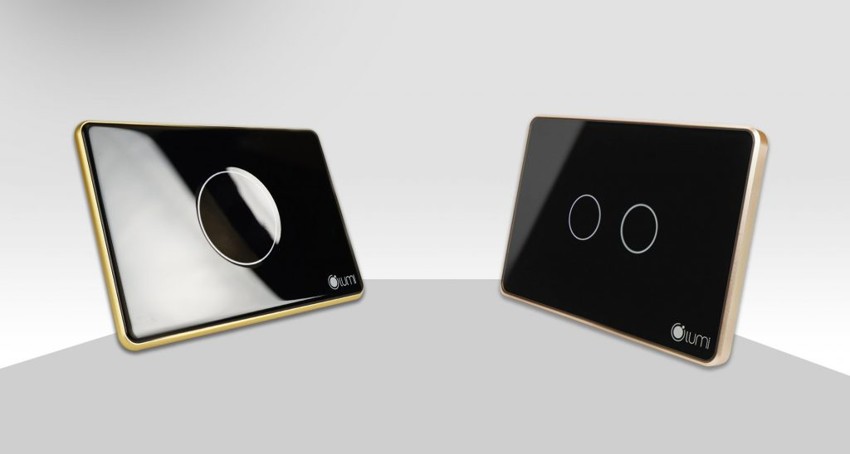 Công tắc nhà thông minh