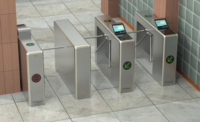 Thiết bị kiểm soát an ninh