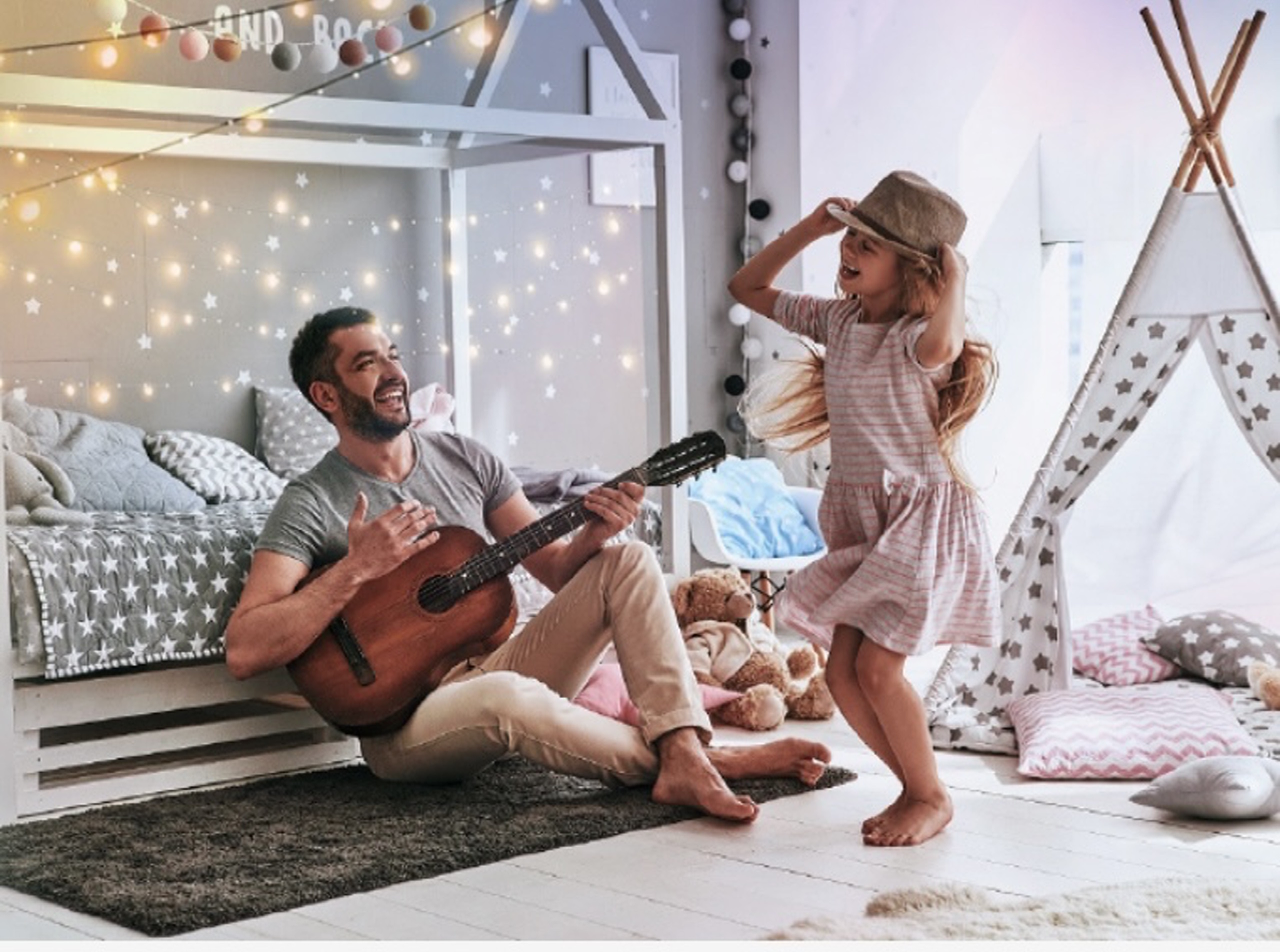 Hệ thống âm thanh nhà thông minh