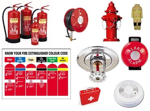 Hệ thống báo chạy tự động