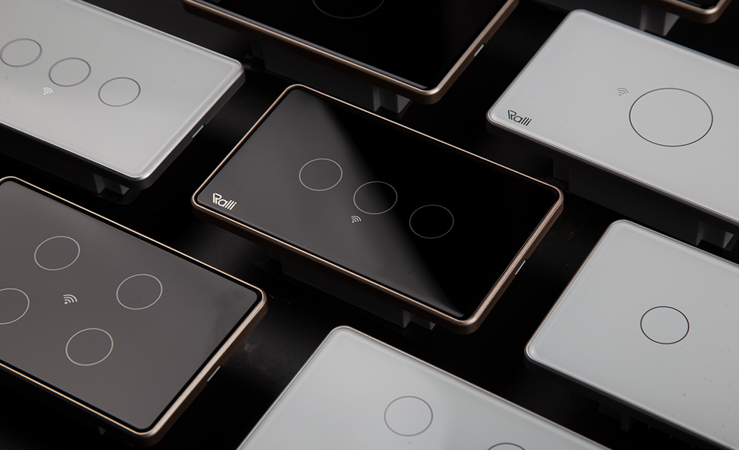 Công tắc nhà thông minh tại Vinh, Nghệ An