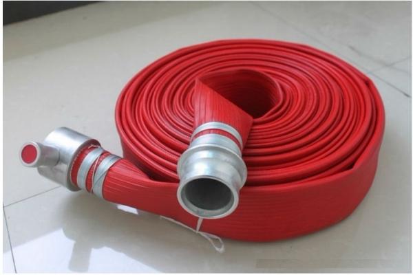 Vòi chữa cháy tại Vinh, Nghệ An