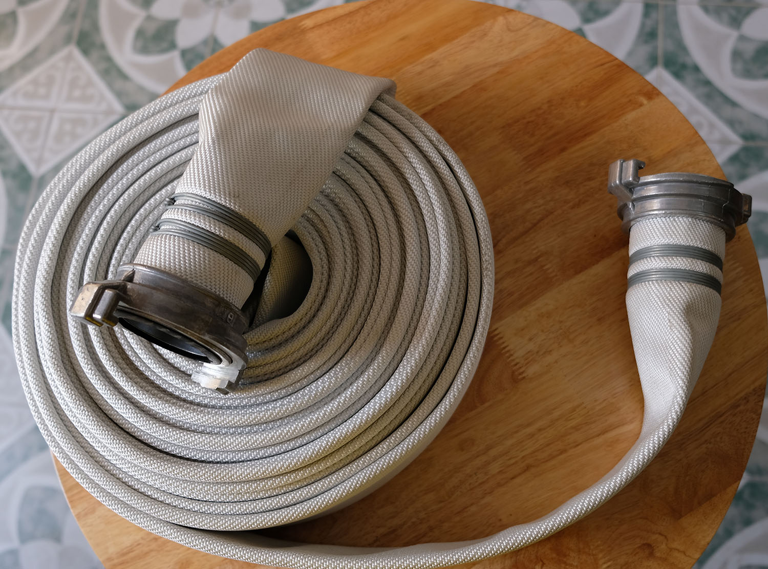 Vòi chữa cháy tại Vinh, Nghệ An